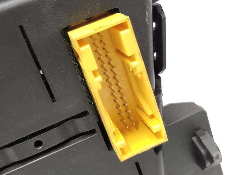 Recambio de cuadro instrumentos para citroën c4 picasso i monospace (ud_) 2.0 hdi 138 referencia OEM IAM  6103V3 