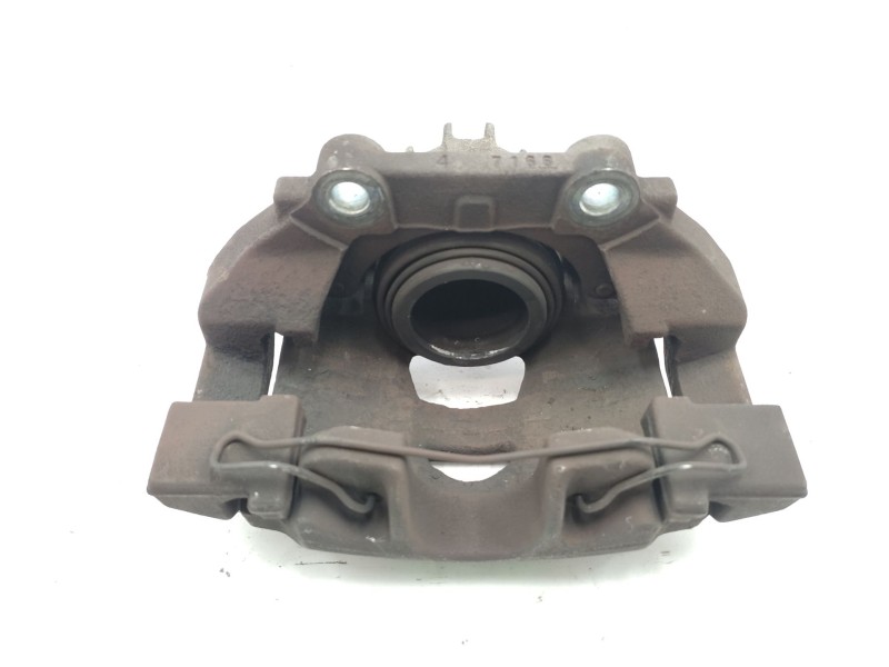 Recambio de pinza freno delantera derecha para citroën c4 picasso i monospace (ud_) 2.0 hdi 138 referencia OEM IAM  4400T5 