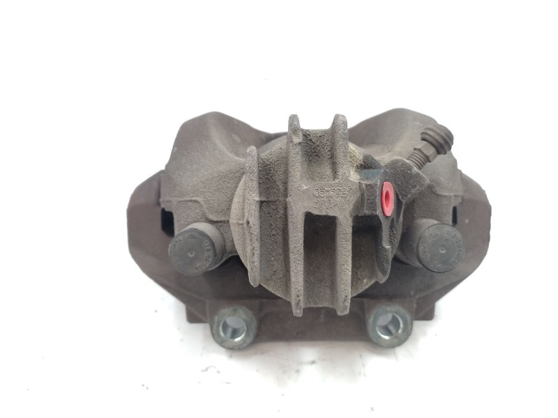 Recambio de pinza freno delantera derecha para citroën c4 picasso i monospace (ud_) 2.0 hdi 138 referencia OEM IAM  4400T5 