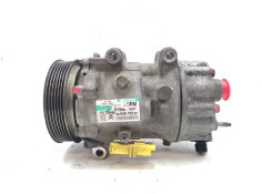 Recambio de compresor aire acondicionado para citroën c4 picasso i monospace (ud_) 2.0 hdi 138 referencia OEM IAM  6453RV 