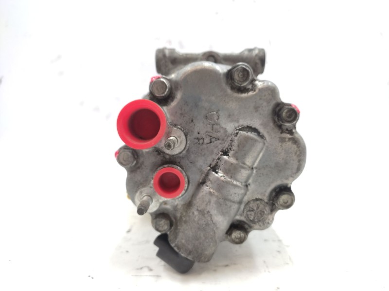 Recambio de compresor aire acondicionado para citroën c4 picasso i monospace (ud_) 2.0 hdi 138 referencia OEM IAM  6453RV 