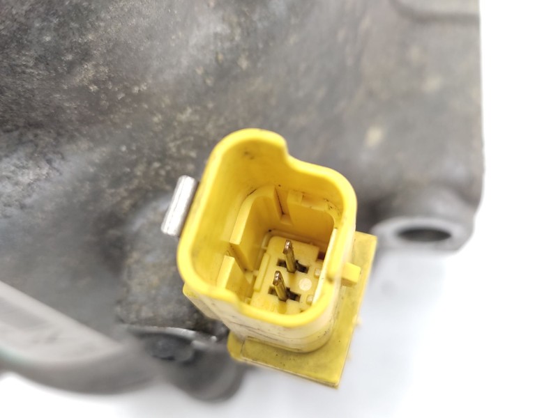 Recambio de compresor aire acondicionado para citroën c4 picasso i monospace (ud_) 2.0 hdi 138 referencia OEM IAM  6453RV 