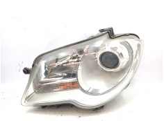 Recambio de faro izquierdo para volkswagen touran (1t1, 1t2) 2.0 tdi 16v referencia OEM IAM  1T1941005B 