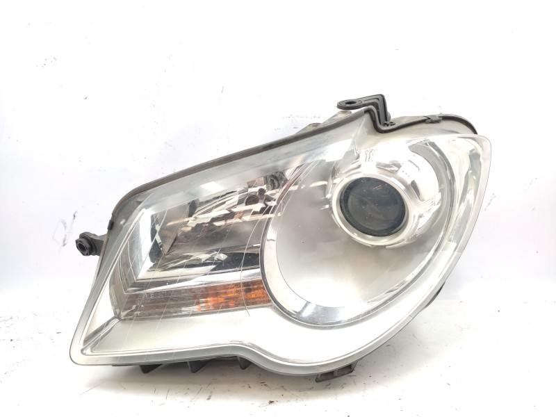 Recambio de faro izquierdo para volkswagen touran (1t1, 1t2) 2.0 tdi 16v referencia OEM IAM  1T1941005B 