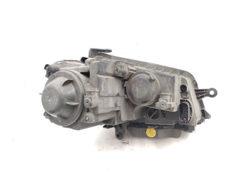 Recambio de faro izquierdo para volkswagen touran (1t1, 1t2) 2.0 tdi 16v referencia OEM IAM  1T1941005B 