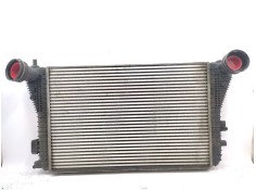 Recambio de intercooler para volkswagen touran (1t1, 1t2) 2.0 tdi 16v referencia OEM IAM  1K0145803S 