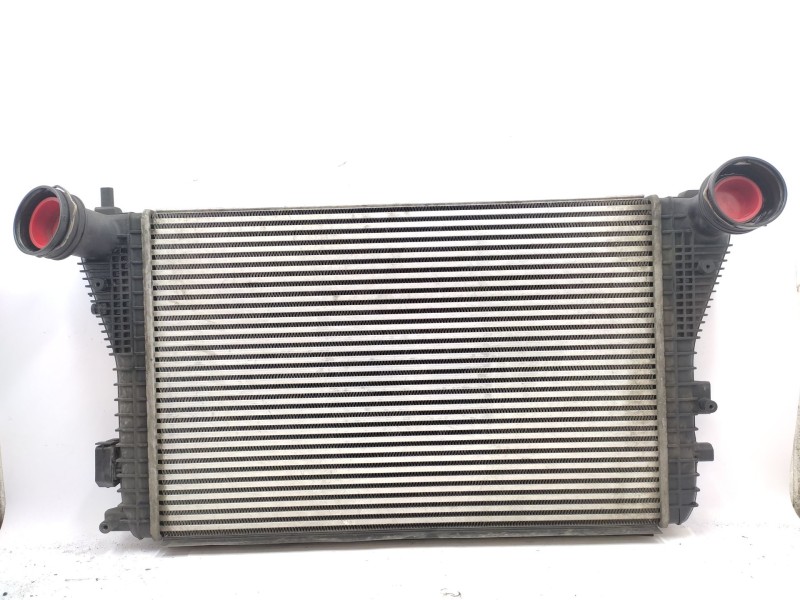 Recambio de intercooler para volkswagen touran (1t1, 1t2) 2.0 tdi 16v referencia OEM IAM  1K0145803S 