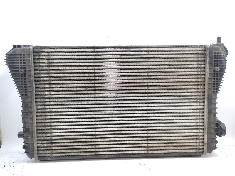 Recambio de intercooler para volkswagen touran (1t1, 1t2) 2.0 tdi 16v referencia OEM IAM  1K0145803S 
