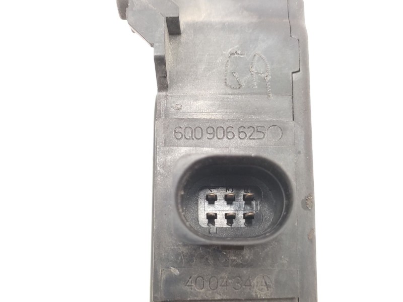Recambio de modulo electronico para volkswagen touran (1t1, 1t2) 2.0 tdi 16v referencia OEM IAM   
