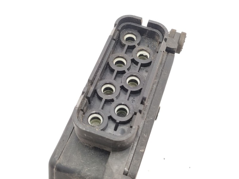 Recambio de modulo electronico para volkswagen touran (1t1, 1t2) 2.0 tdi 16v referencia OEM IAM   
