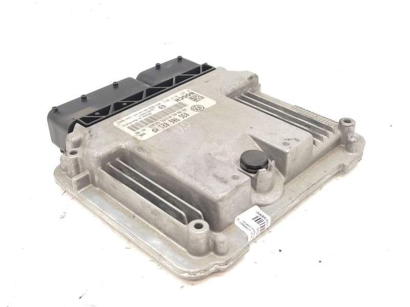 Recambio de centralita motor uce para volkswagen touran (1t1, 1t2) 2.0 tdi 16v referencia OEM IAM   