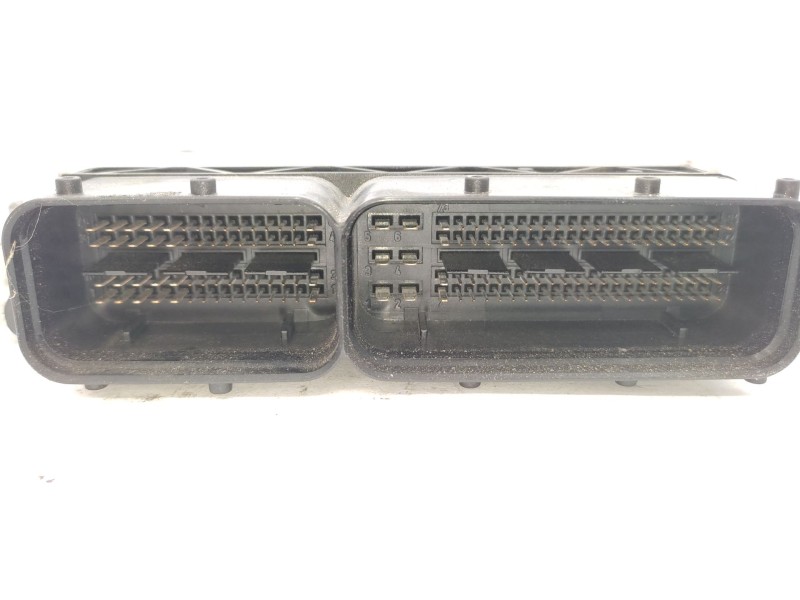 Recambio de centralita motor uce para volkswagen touran (1t1, 1t2) 2.0 tdi 16v referencia OEM IAM   