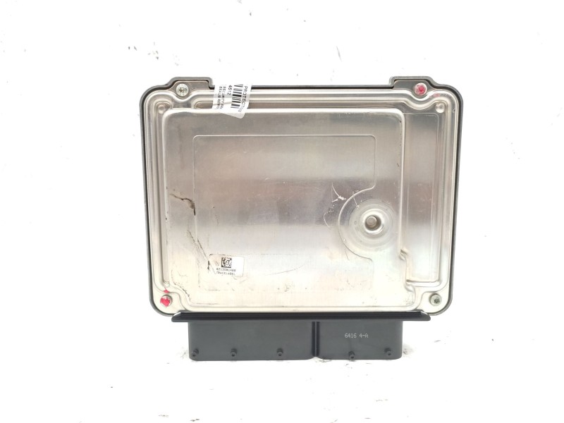 Recambio de centralita motor uce para volkswagen touran (1t1, 1t2) 2.0 tdi 16v referencia OEM IAM   