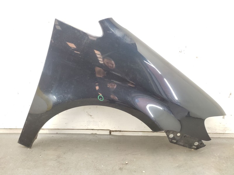 Recambio de aleta delantera derecha para volkswagen touran (1t1, 1t2) 2.0 tdi 16v referencia OEM IAM  1T0821022B 