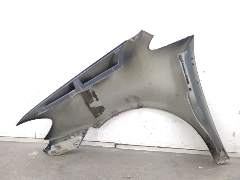 Recambio de aleta delantera derecha para volkswagen touran (1t1, 1t2) 2.0 tdi 16v referencia OEM IAM  1T0821022B 