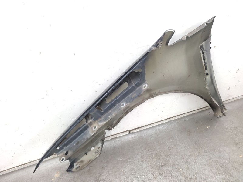 Recambio de aleta delantera derecha para volkswagen touran (1t1, 1t2) 2.0 tdi 16v referencia OEM IAM  1T0821022B 