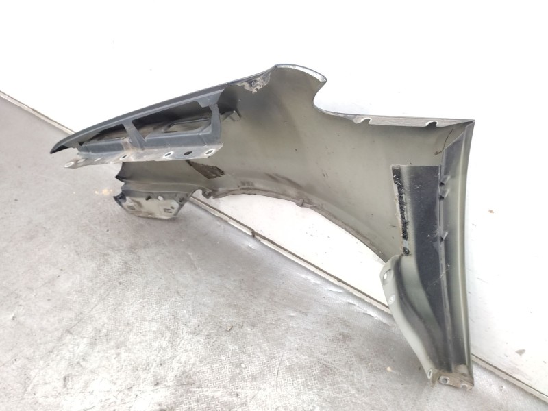 Recambio de aleta delantera derecha para volkswagen touran (1t1, 1t2) 2.0 tdi 16v referencia OEM IAM  1T0821022B 