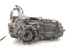 Recambio de caja cambios para audi 80 avant 1.9 turbodiesel cat (aaz) referencia OEM IAM CDY  