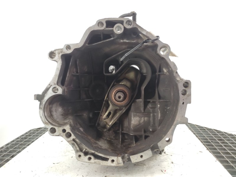 Caja Cambios Cdy  - Audi 80 Avant 1.9 Turbodiesel Cat (aaz) 2