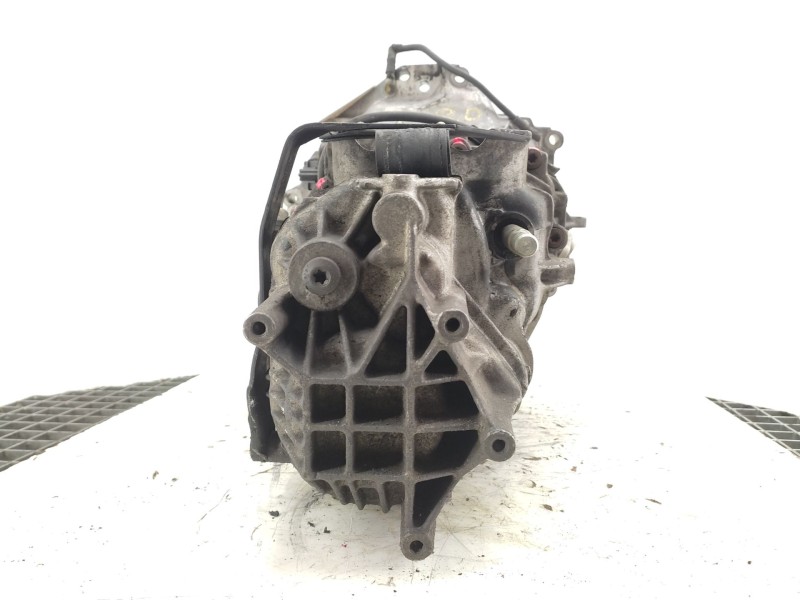 Caja Cambios Cdy  - Audi 80 Avant 1.9 Turbodiesel Cat (aaz) 4