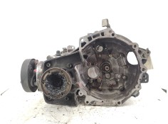 Recambio de caja cambios para skoda octavia berlina (1u2) 1.9 tdi referencia OEM IAM EAG EAG 