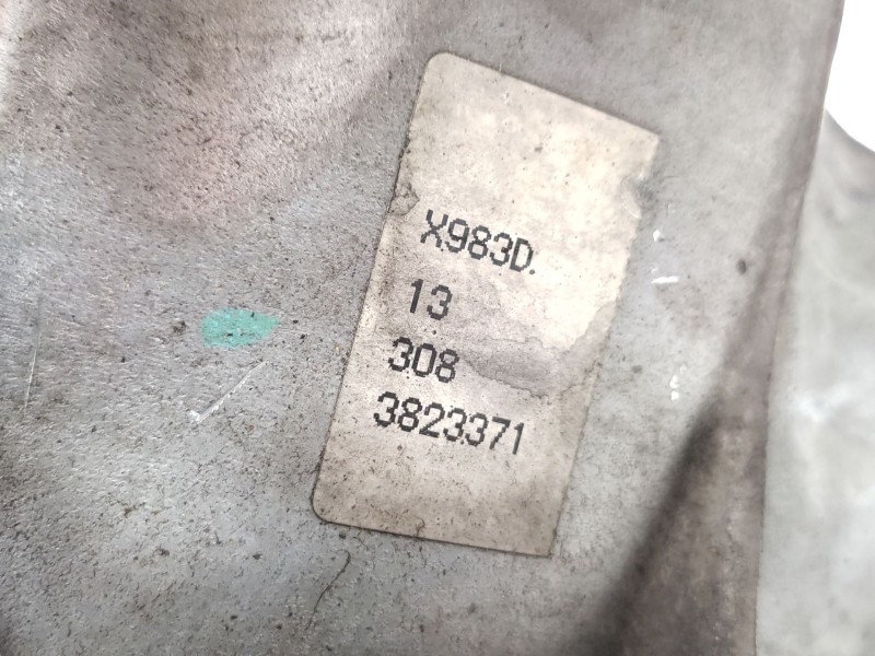 Recambio de caja cambios para infiniti ex 30d referencia OEM IAM  31020X388B 