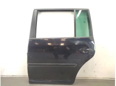 Recambio de puerta trasera izquierda para volkswagen touran (1t1, 1t2) 2.0 tdi 16v referencia OEM IAM   