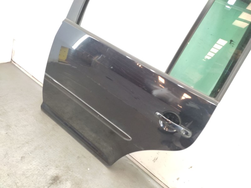Recambio de puerta trasera izquierda para volkswagen touran (1t1, 1t2) 2.0 tdi 16v referencia OEM IAM   