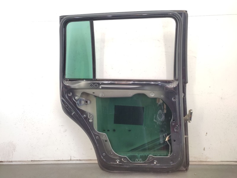 Recambio de puerta trasera izquierda para volkswagen touran (1t1, 1t2) 2.0 tdi 16v referencia OEM IAM   