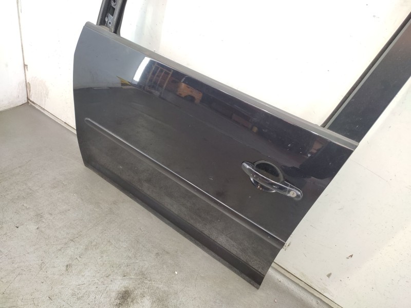 Recambio de puerta delantera izquierda para volkswagen touran (1t1, 1t2) 2.0 tdi 16v referencia OEM IAM  1T0831055AA 
