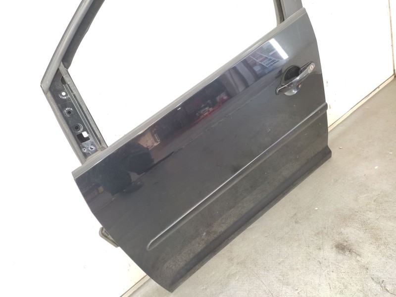 Recambio de puerta delantera izquierda para volkswagen touran (1t1, 1t2) 2.0 tdi 16v referencia OEM IAM  1T0831055AA 