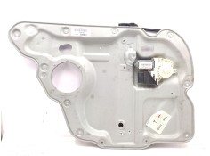 Recambio de elevalunas trasero izquierdo para volkswagen touran (1t1, 1t2) 2.0 tdi 16v referencia OEM IAM   