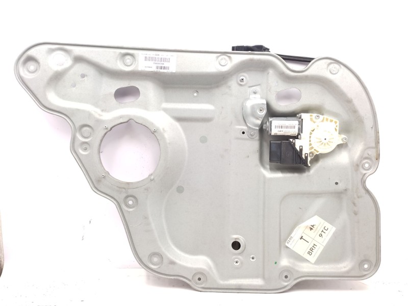 Recambio de elevalunas trasero izquierdo para volkswagen touran (1t1, 1t2) 2.0 tdi 16v referencia OEM IAM   