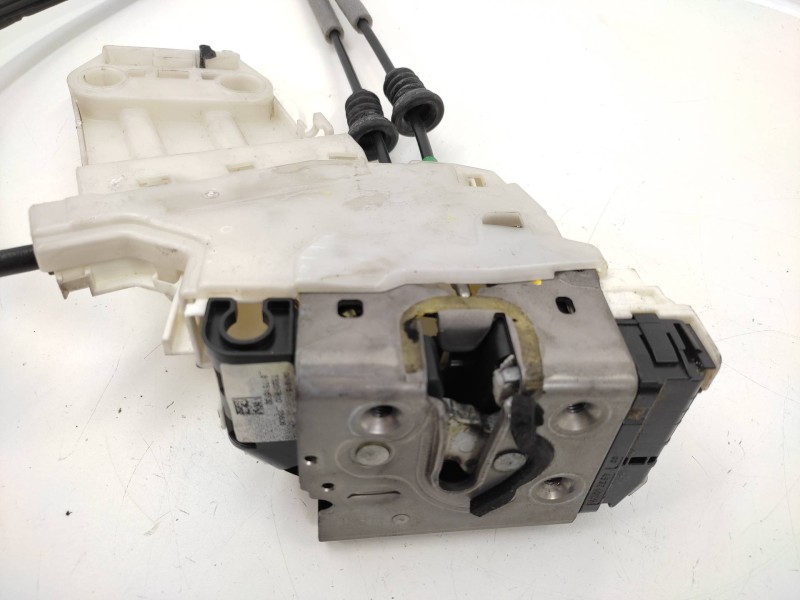 Cerradura Puerta Trasera Derecha 52028384 52071196  - Fiat 500 X (334) City Cross 4