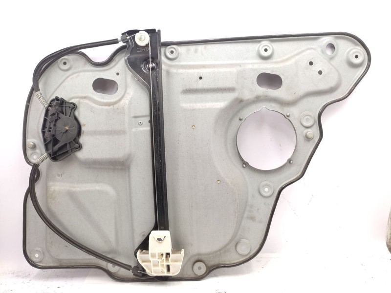 Recambio de elevalunas trasero izquierdo para volkswagen touran (1t1, 1t2) 2.0 tdi 16v referencia OEM IAM   