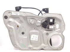 Recambio de elevalunas delantero izquierdo para volkswagen touran (1t1, 1t2) 2.0 tdi 16v referencia OEM IAM  1T1837461B 