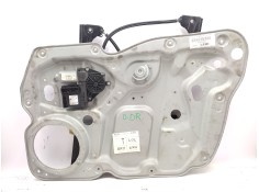 Recambio de elevalunas delantero derecho para volkswagen touran (1t1, 1t2) 2.0 tdi 16v referencia OEM IAM  1T1837462B 