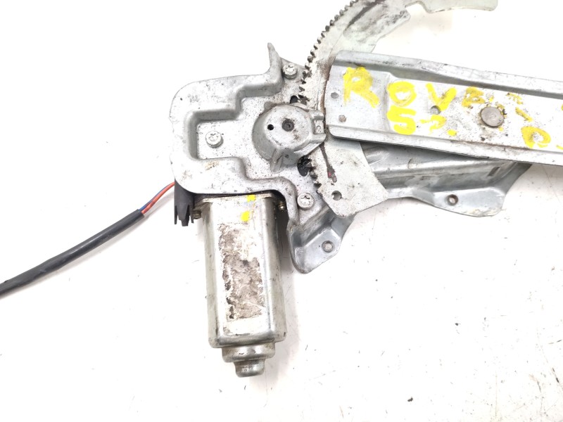 Elevalunas Delantero Derecho 400131b  - Mg Serie 200 (xw) 220 Turbo Coupe 4
