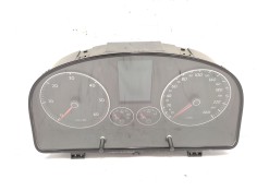 Recambio de cuadro instrumentos para volkswagen touran (1t1, 1t2) 2.0 tdi 16v referencia OEM IAM  1T0920873EX 