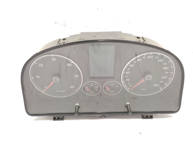 Recambio de cuadro instrumentos para volkswagen touran (1t1, 1t2) 2.0 tdi 16v referencia OEM IAM  1T0920873EX 