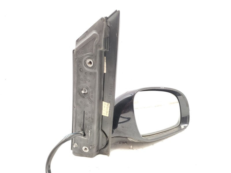 Recambio de retrovisor derecho para volkswagen touran (1t1, 1t2) 2.0 tdi 16v referencia OEM IAM   