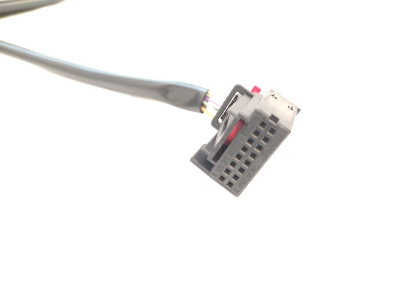 Recambio de retrovisor derecho para volkswagen touran (1t1, 1t2) 2.0 tdi 16v referencia OEM IAM   