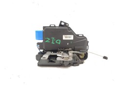 Recambio de cerradura puerta delantera izquierda para volkswagen touran (1t1, 1t2) 2.0 tdi 16v referencia OEM IAM  3D1837015AP 