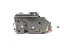 CERRADURA PUERTA DELANTERA IZQUIERDA 3D1837015AP 