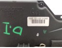 CERRADURA PUERTA DELANTERA IZQUIERDA 3D1837015AP 