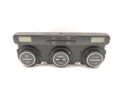 Recambio de mando climatizador para volkswagen touran (1t1, 1t2) 2.0 tdi 16v referencia OEM IAM   