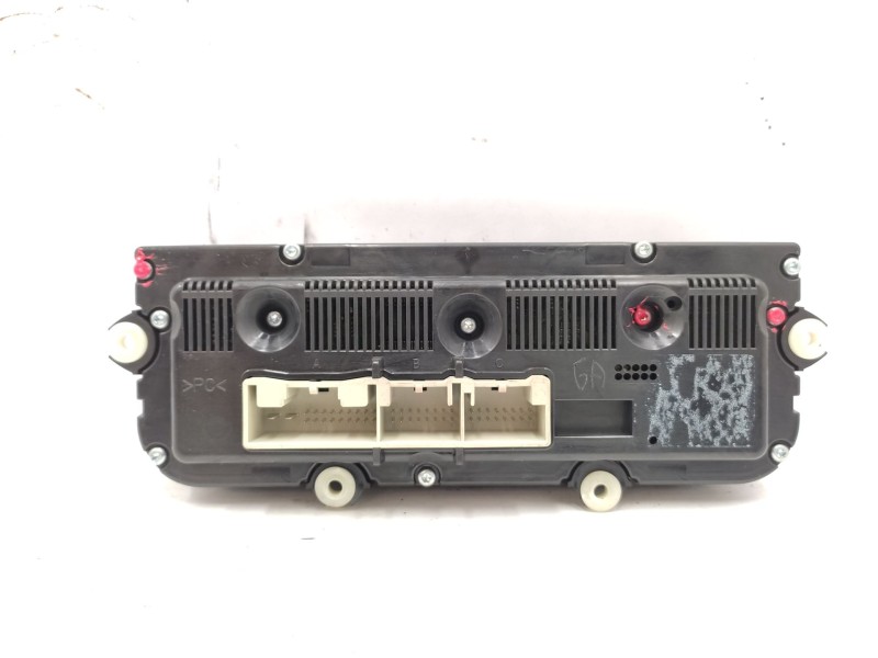 Recambio de mando climatizador para volkswagen touran (1t1, 1t2) 2.0 tdi 16v referencia OEM IAM   