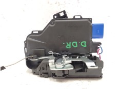 Recambio de cerradura puerta delantera derecha para volkswagen touran (1t1, 1t2) 2.0 tdi 16v referencia OEM IAM   