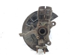 Recambio de mangueta delantera izquierda para volkswagen touran (1t1, 1t2) 2.0 tdi 16v referencia OEM IAM   
