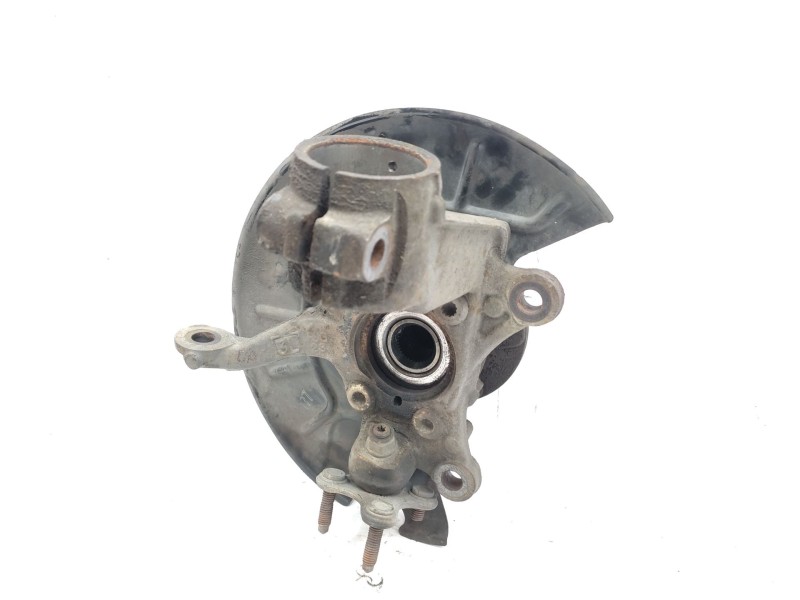 Recambio de mangueta delantera izquierda para volkswagen touran (1t1, 1t2) 2.0 tdi 16v referencia OEM IAM   